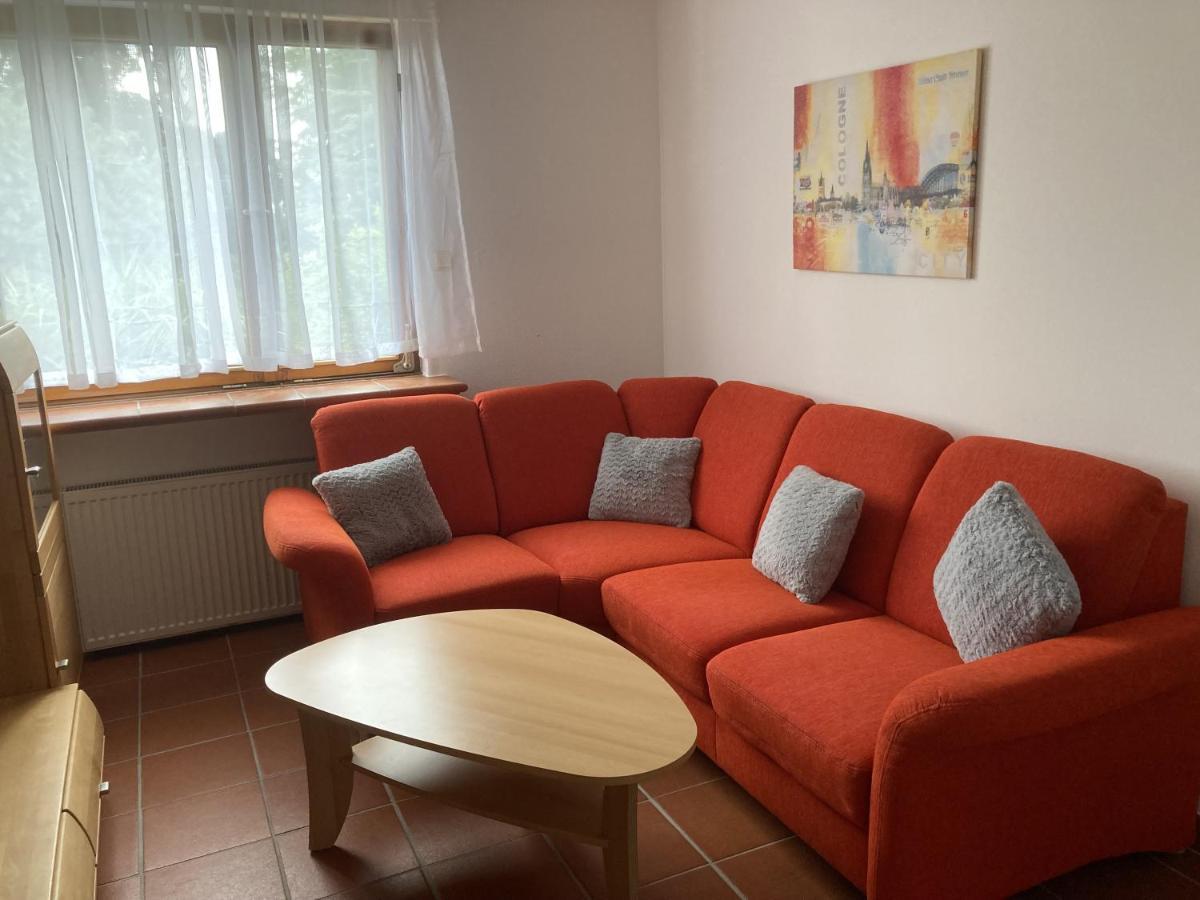 Apartment Oreste *