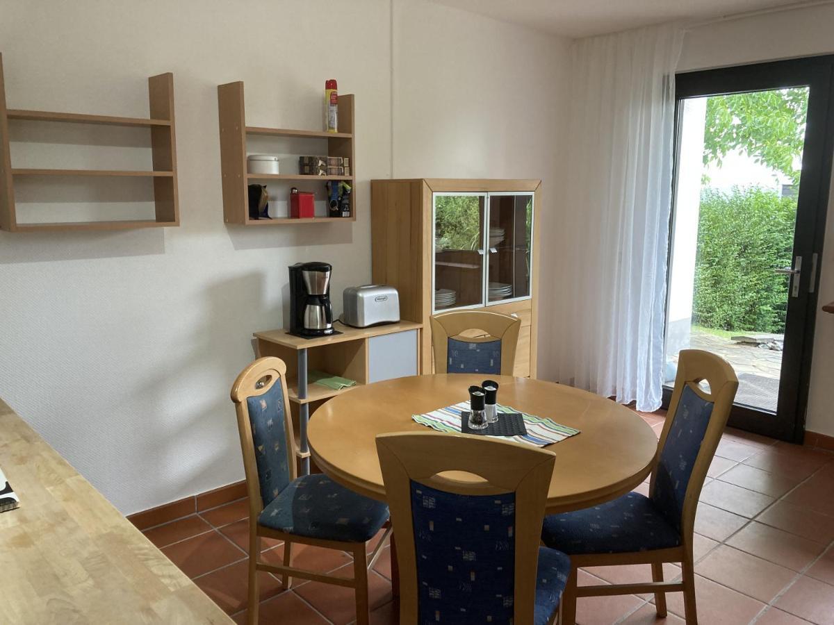 Apartment Oreste *