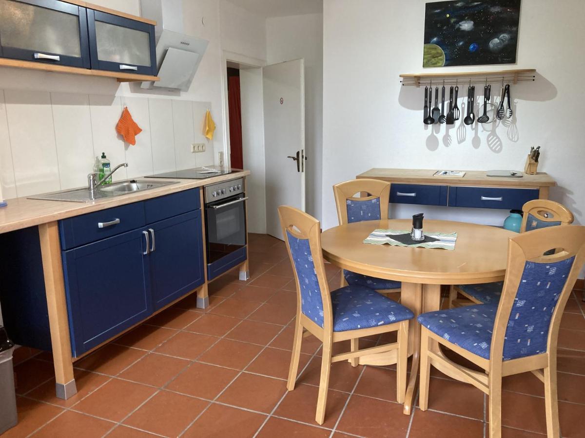 Apartment Oreste *