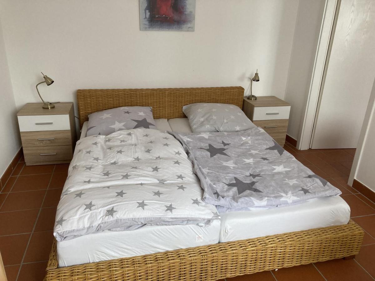Apartment Oreste Overath