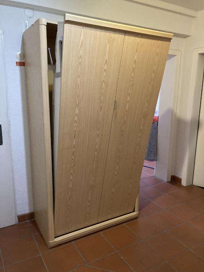 Oreste Apartment Overath
