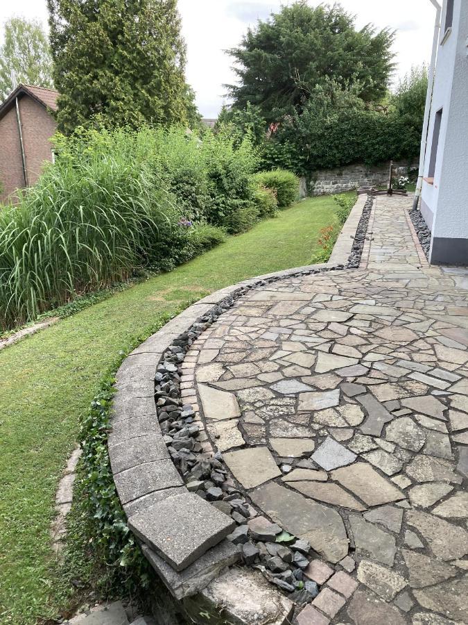 Apartment Oreste