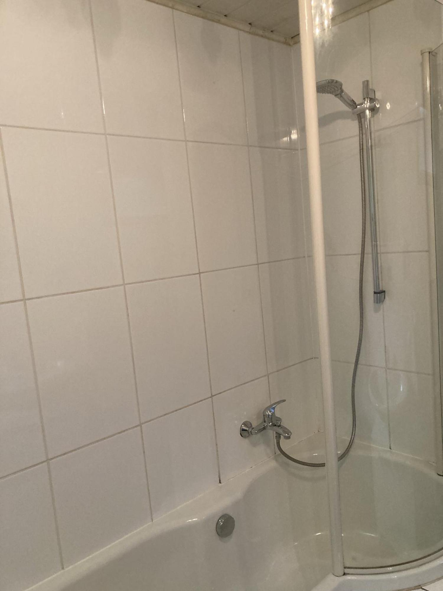 Oreste Apartment *