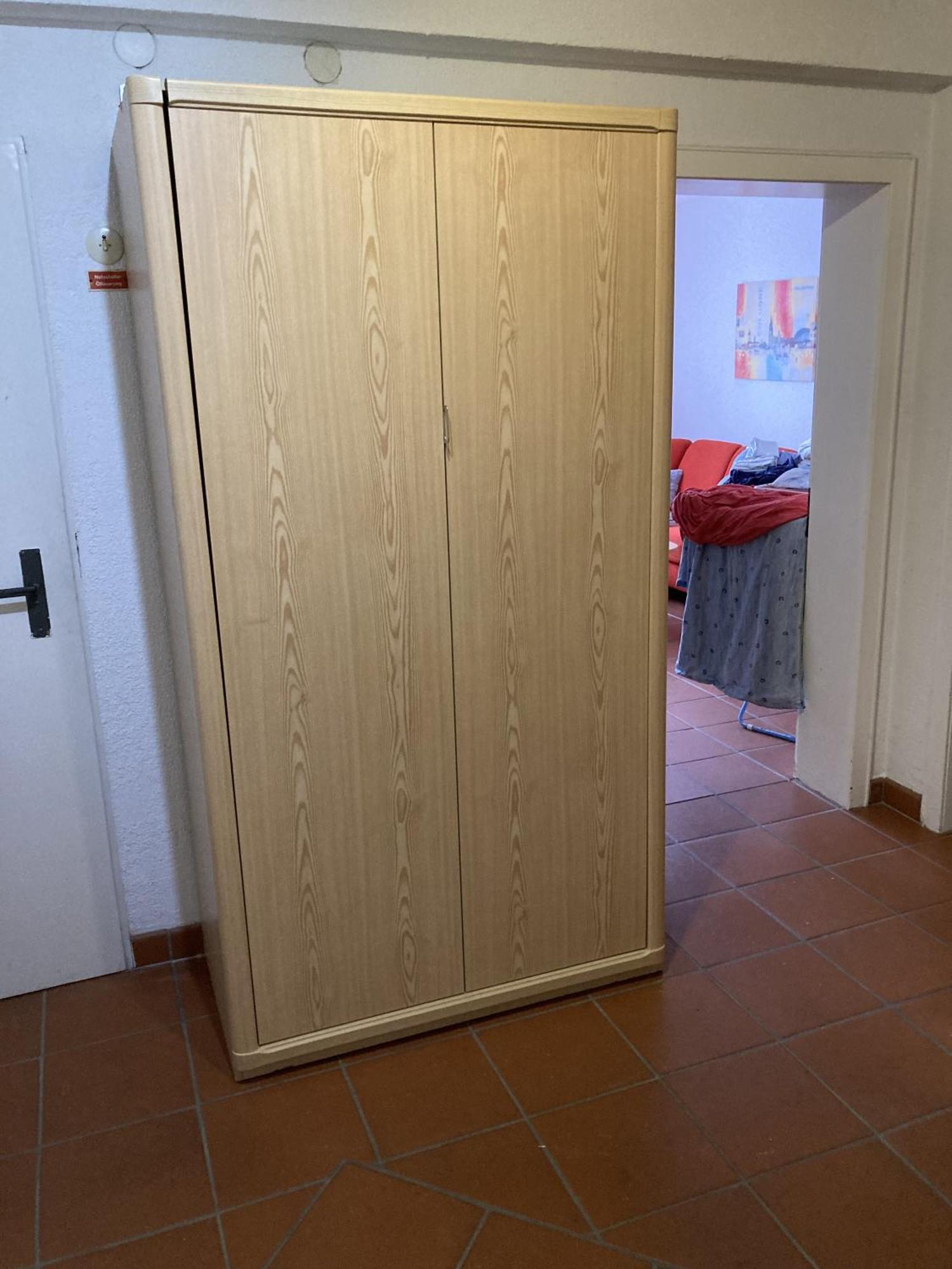 Oreste Apartment Overath