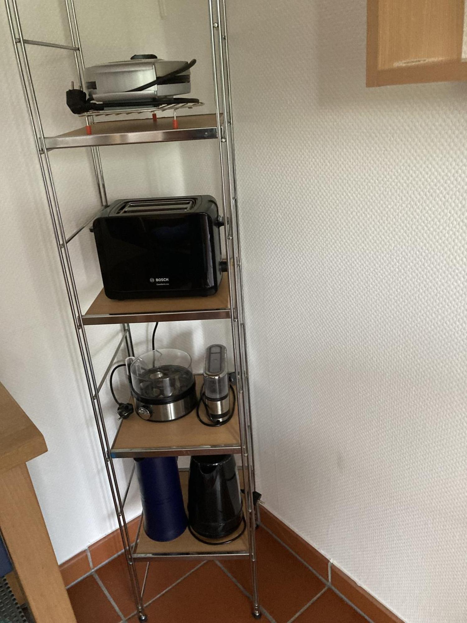 Apartment Oreste
