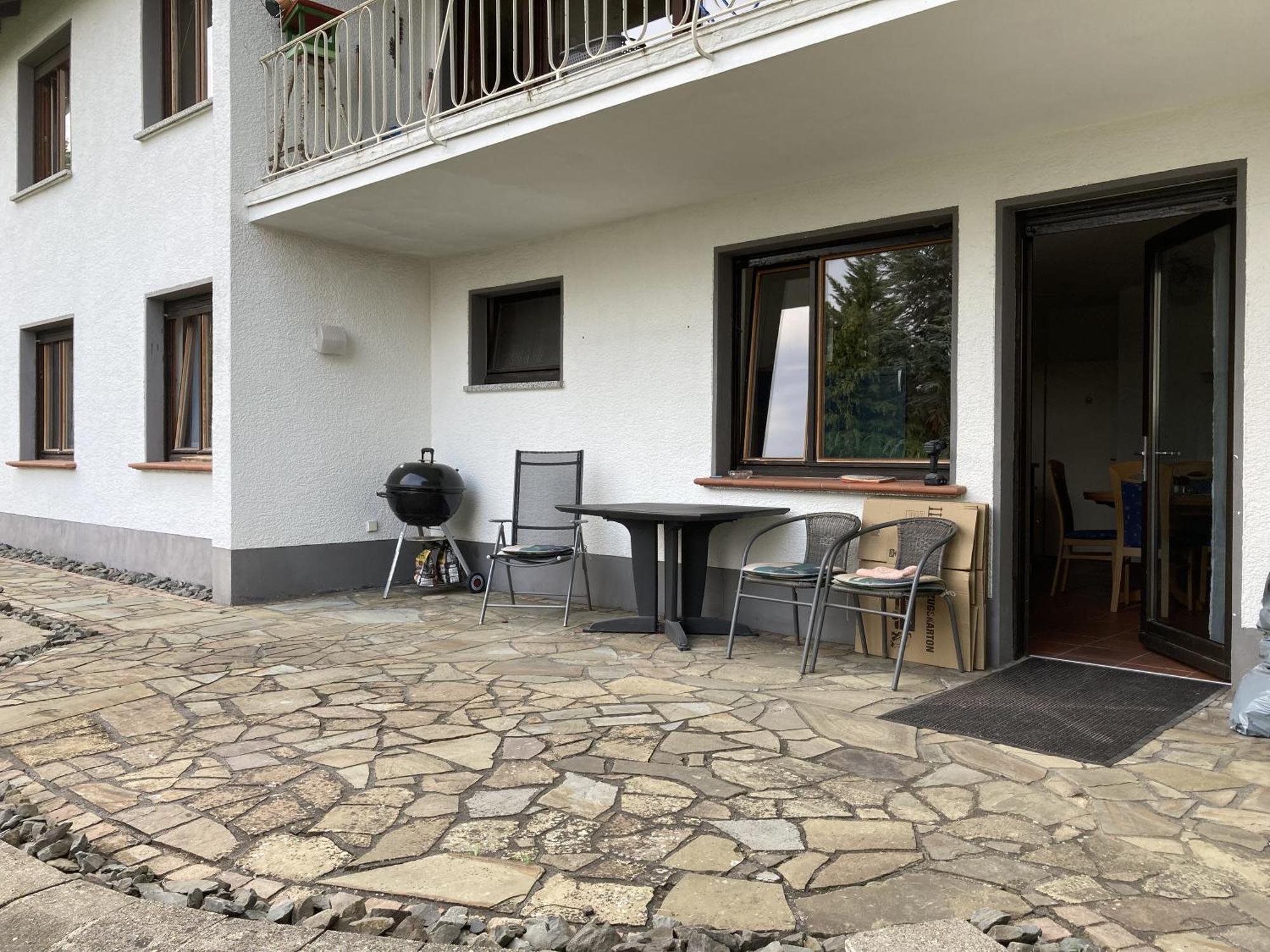 Oreste Apartment Overath